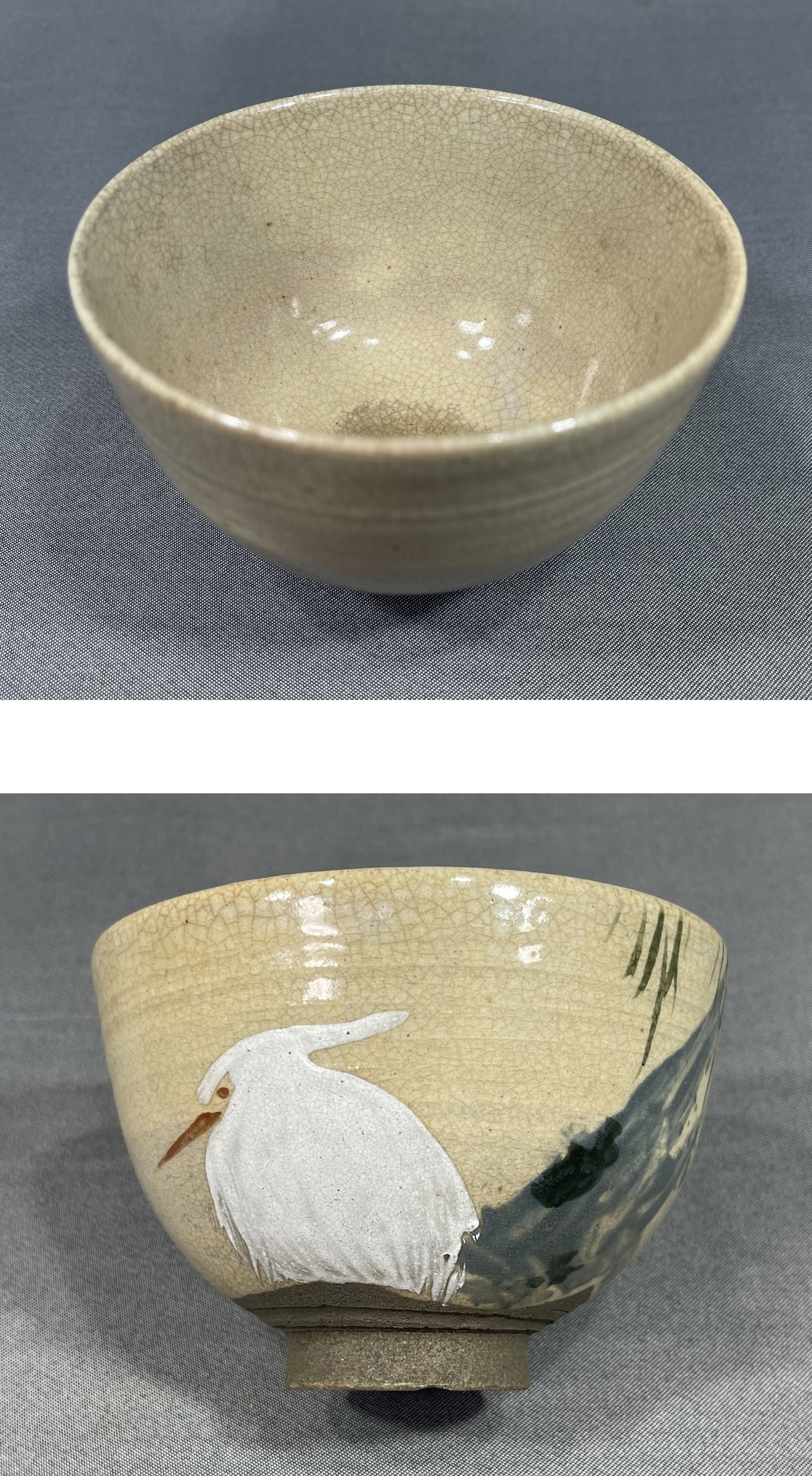 鉢■中国 白釉 匆 古玩 唐物 中国 古美術 時代物 骨董品■ 唐時代 刑窯白磁 盈款 花口玉壺春瓶 唐物 中国