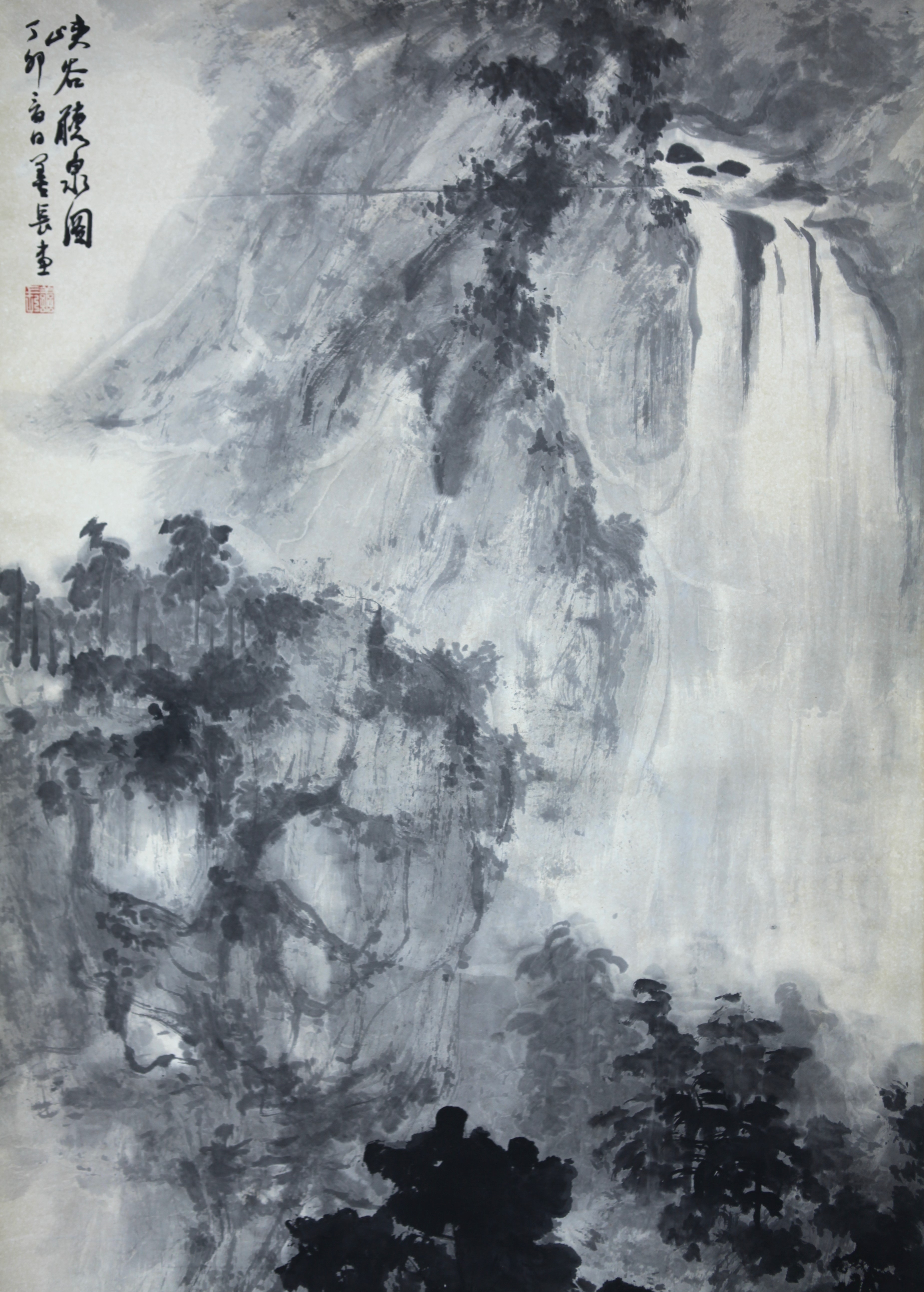 【真作】版画　山中雪人・水谷愛子　リトグラフ　貴久　箱・黄袋入　X111 真作】版画 山中雪人・水谷愛子 リトグラフ 貴久 箱・黄袋入 X111 真作